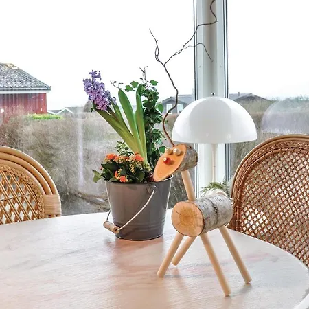 Four-bedroom Holiday In Ebberup Holiday home *