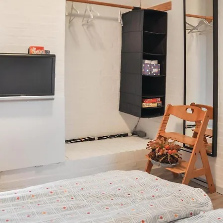 Holiday home Four-bedroom Holiday In Ebberup *