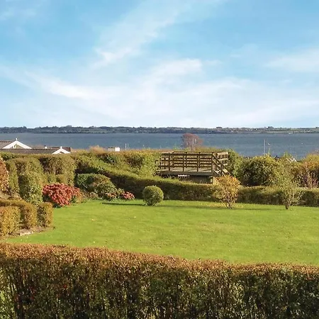 Four-bedroom Holiday In Ebberup * Helnæs By