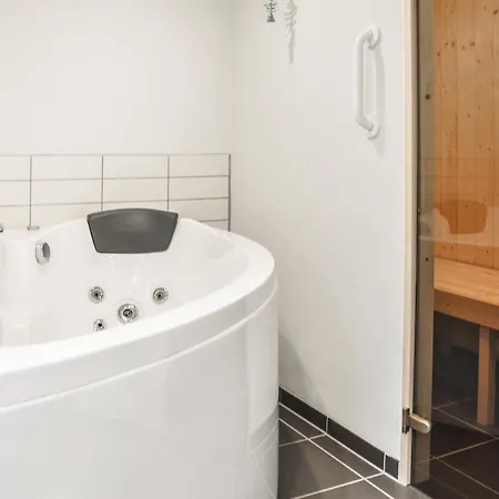 Four-bedroom Holiday In Ebberup Holiday home