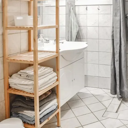 Holiday home Four-bedroom Holiday In Ebberup