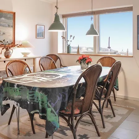 Four-bedroom Holiday In Ebberup Holiday home